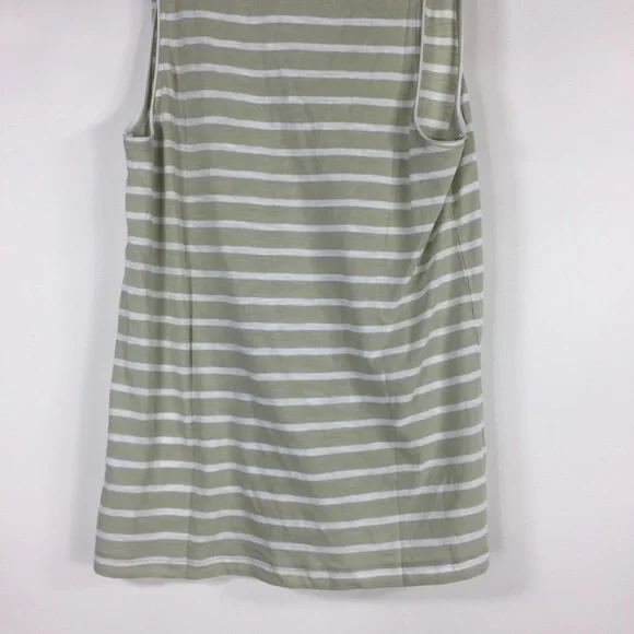 Madewell Whisper Pocket Tank S - Picture 6 of 9